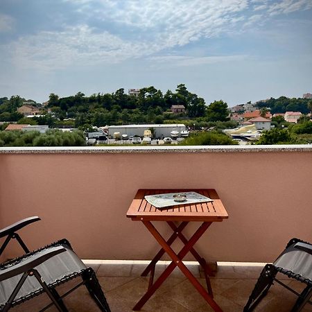 Apartments Maricic Rab Island Palit Exterior foto
