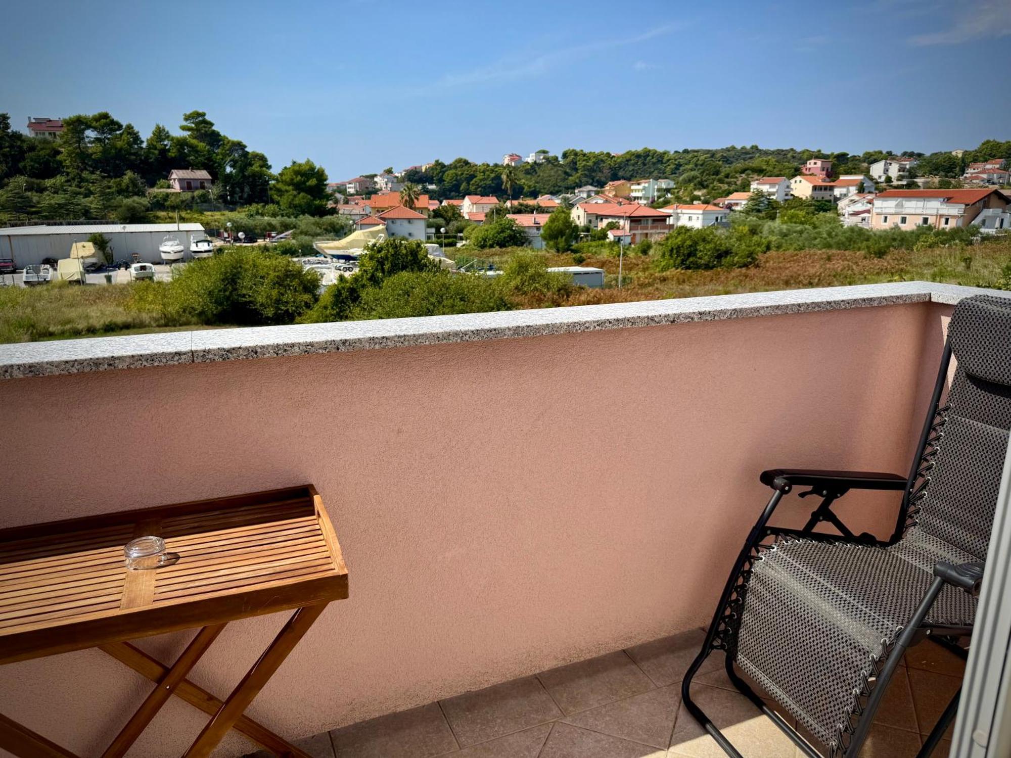 Apartments Maricic Rab Island Palit Exterior foto