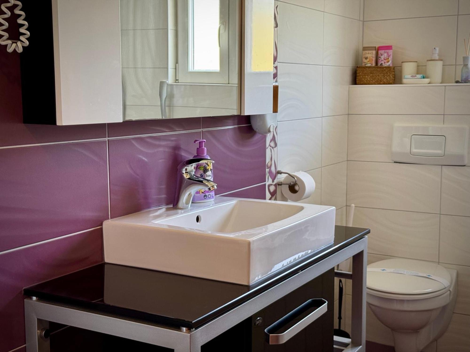 Apartments Maricic Rab Island Palit Exterior foto