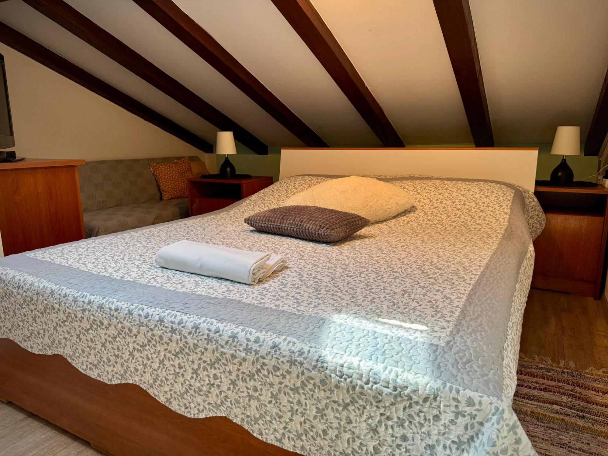 Apartments Maricic Rab Island Palit Exterior foto
